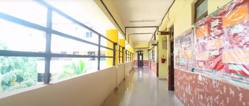 Orchids The International School campus photo 3 of 14 — Koparkhairane