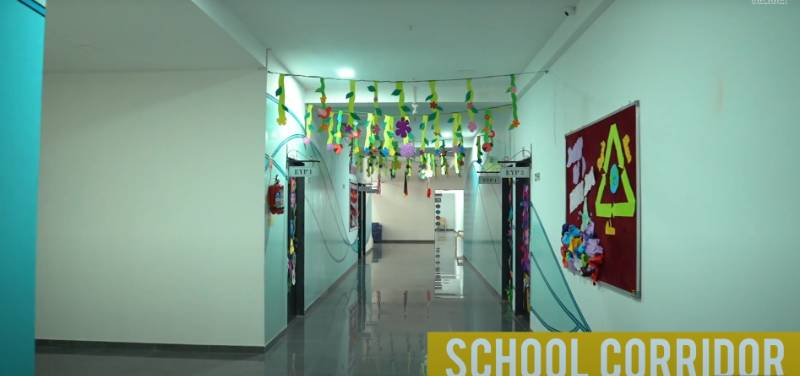 Orchids The International School campus photo 3 of 12 — Yari Road