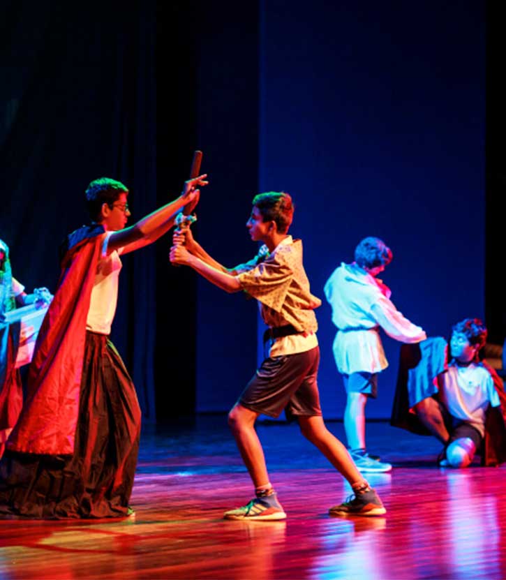 Maxfort School Rohini campus photo 4 of 30 — Rohini