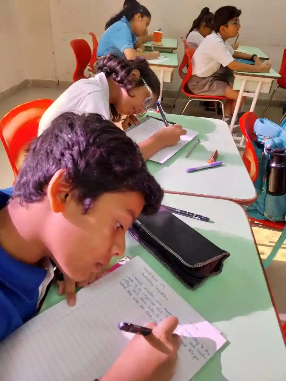 Mayoor School campus photo 12 of 15 — Sector 126