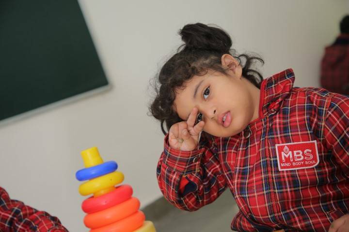 MBS International School campus photo 6 of 24 — Dwarka