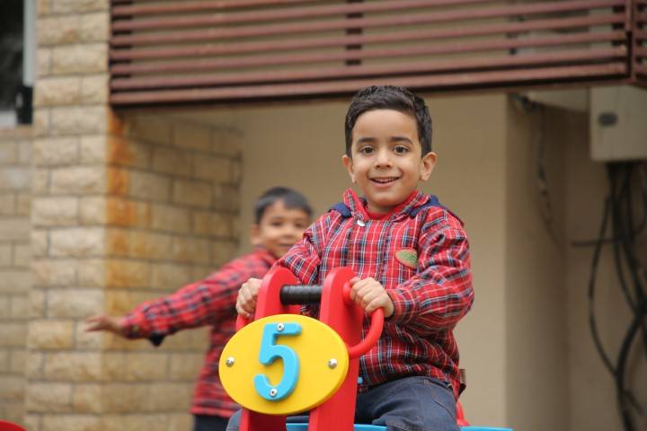 MBS International School campus photo 8 of 24 — Dwarka