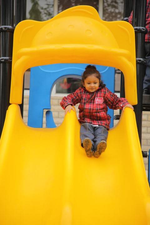 MBS International School campus photo 7 of 24 — Dwarka