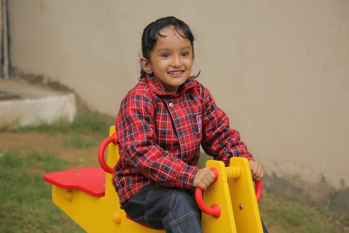 MBS International School campus photo 13 of 24 — Dwarka