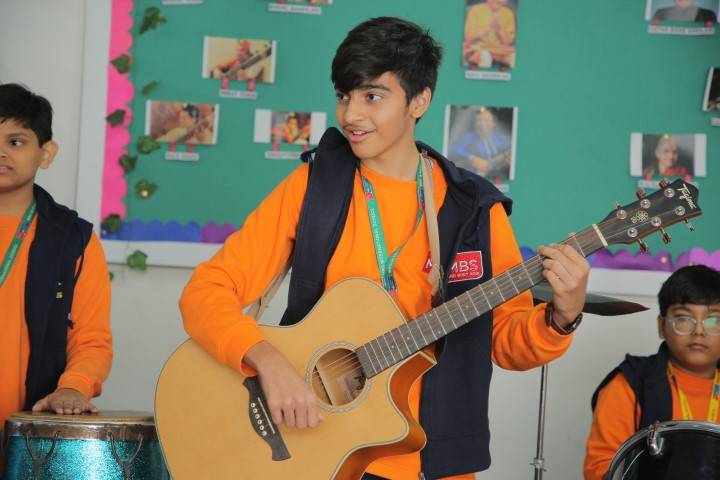 MBS International School campus photo 14 of 24 — Dwarka