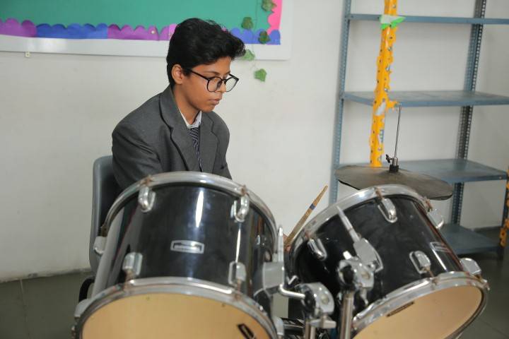 MBS International School campus photo 16 of 24 — Dwarka