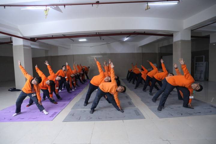 MBS International School campus photo 19 of 24 — Dwarka