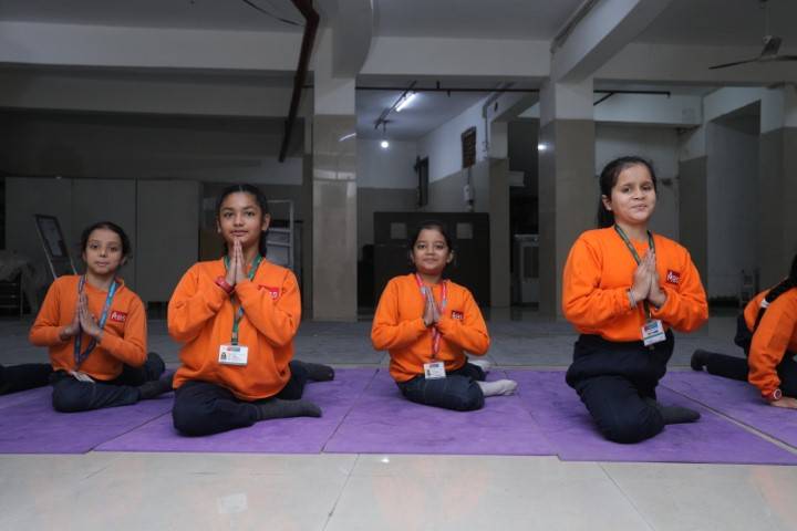 MBS International School campus photo 18 of 24 — Dwarka