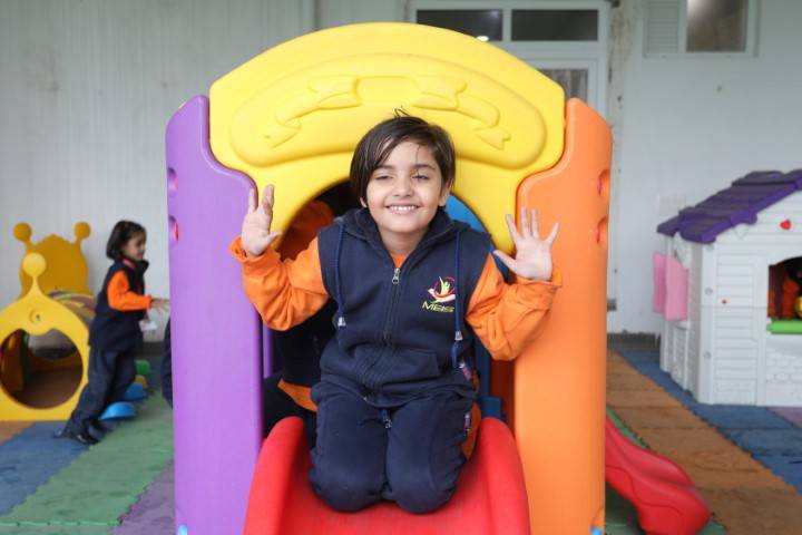 MBS International School campus photo 21 of 24 — Dwarka