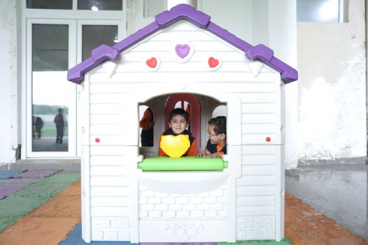 MBS International School campus photo 23 of 24 — Dwarka