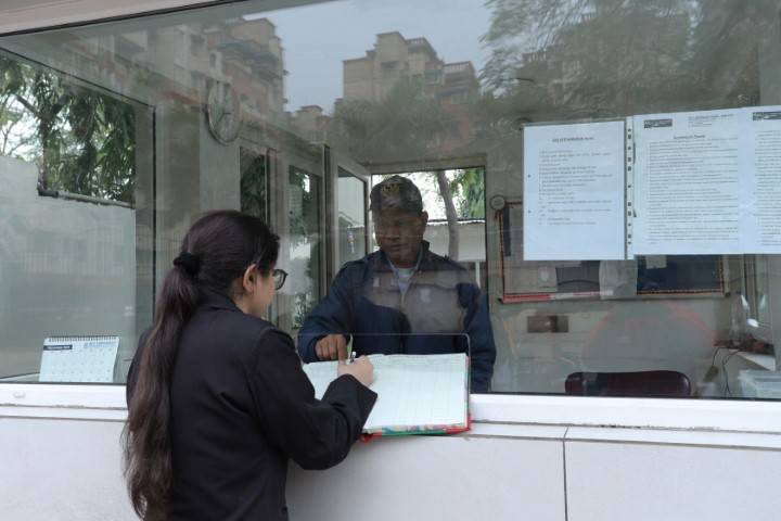 MBS International School campus photo 24 of 24 — Dwarka