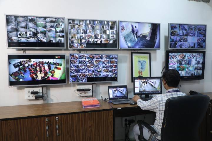 MBS International School campus photo 4 of 24 — Dwarka