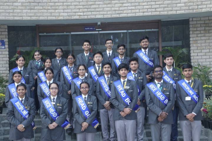MBS International School campus photo 2 of 24 — Dwarka