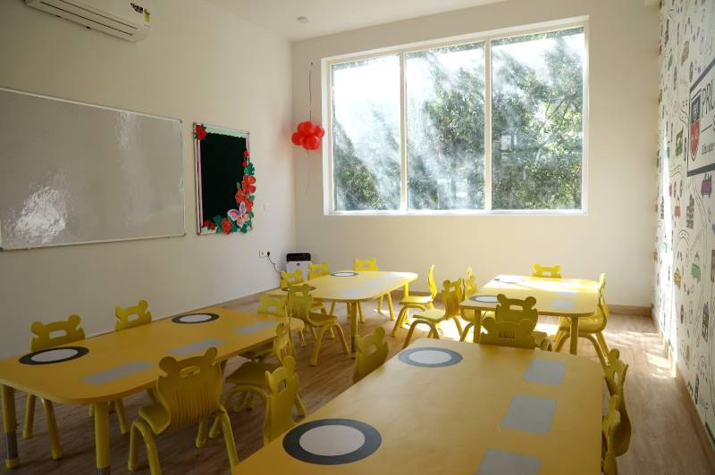 Prudence School (Meera Bagh) campus photo 9 of 9 — Paschim Vihar