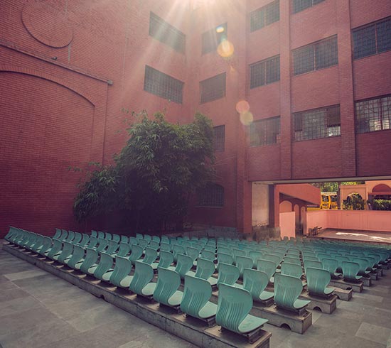 Prudence School (Meera Bagh) campus photo 3 of 9 — Paschim Vihar