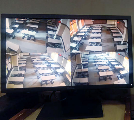 Prudence School (Meera Bagh) campus photo 5 of 9 — Paschim Vihar