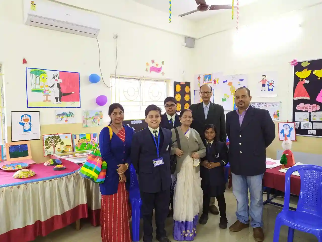 Mount Litera Zee School campus photo 10 of 10 — Barrackpore