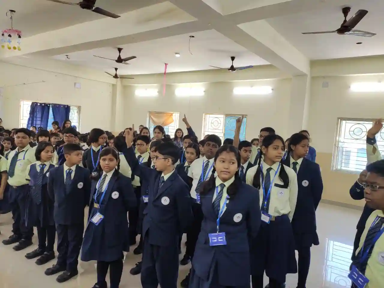 Mount Litera Zee School campus photo 4 of 10 — Barrackpore