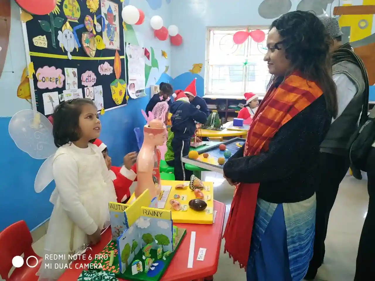Mount Litera Zee School campus photo 6 of 10 — Barrackpore