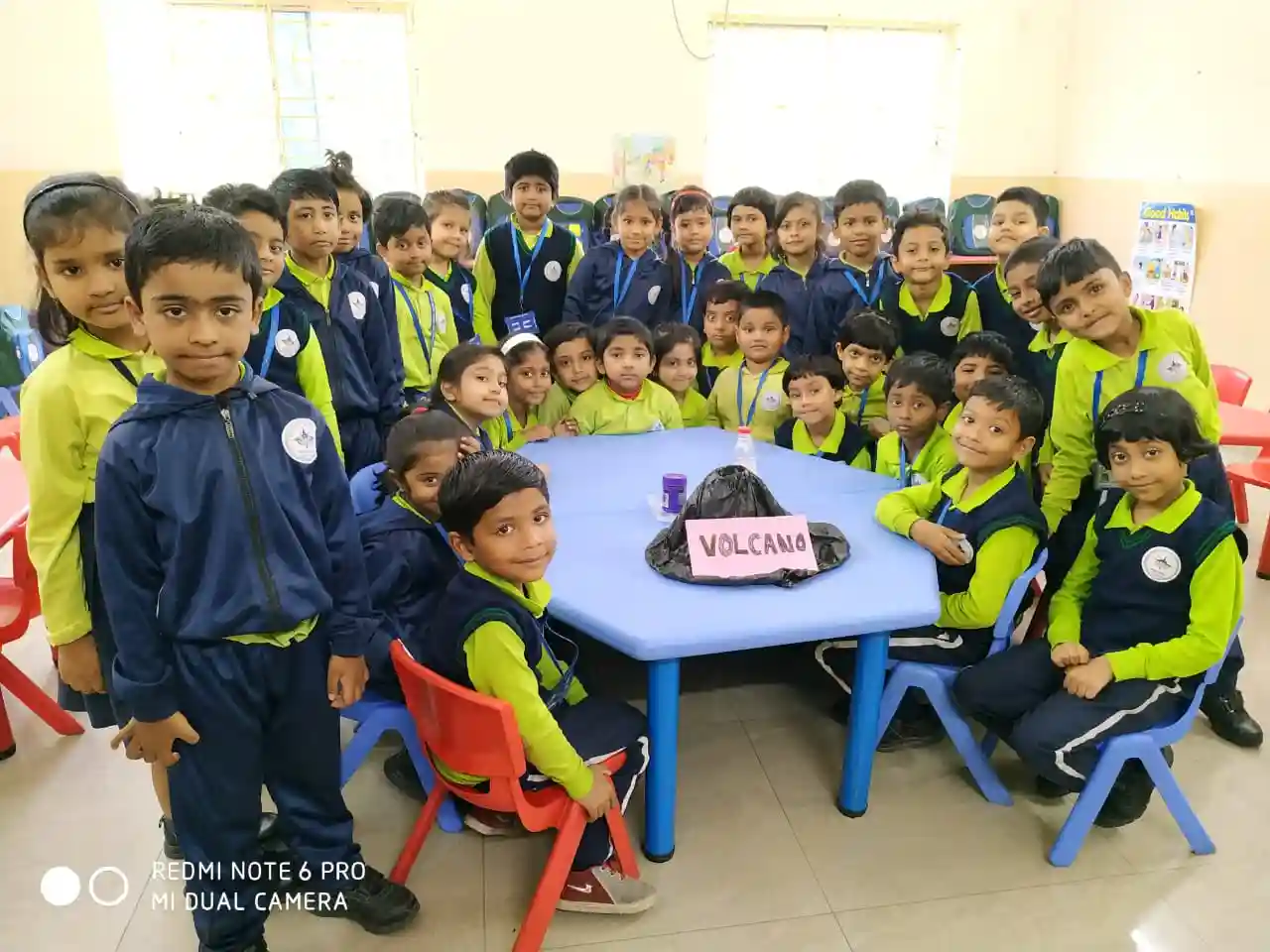Mount Litera Zee School campus photo 8 of 10 — Barrackpore