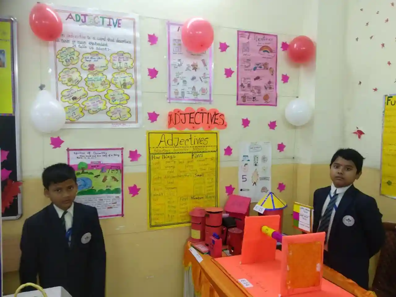 Mount Litera Zee School campus photo 9 of 10 — Barrackpore