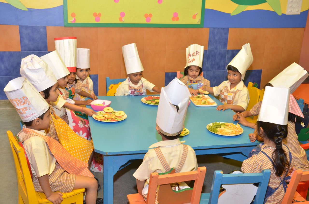 M.M. Public School campus photo 4 of 7 — Pitampura