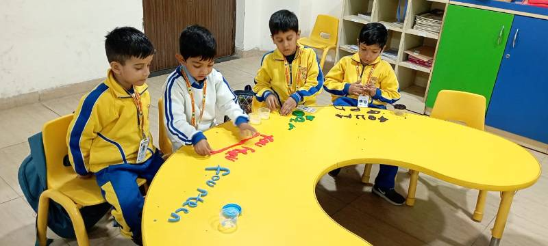 Modern School campus photo 14 of 14 — Delta I