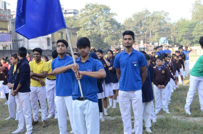 Mothers Mission School campus photo 5 of 30 — Behala