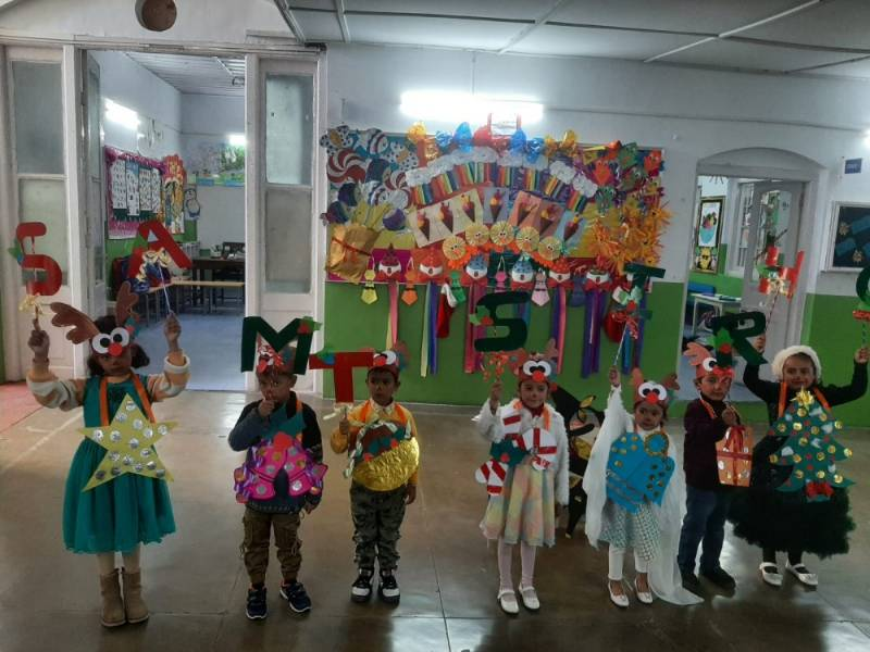 Mussoorie Public School campus photo 22 of 22 — Mussoorie