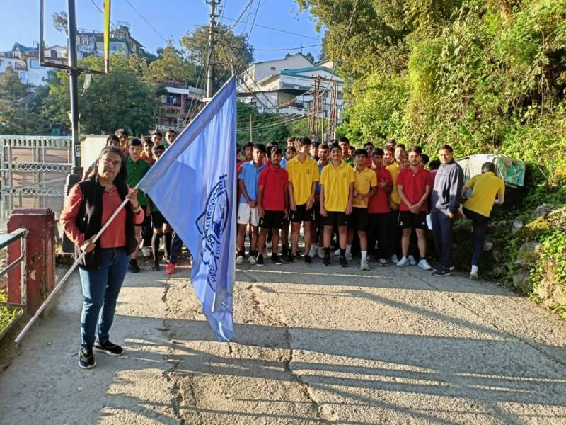 Mussoorie Public School campus photo 17 of 22 — Mussoorie