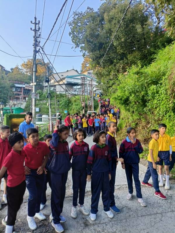 Mussoorie Public School campus photo 16 of 22 — Mussoorie