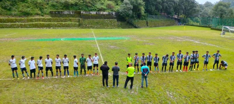 Mussoorie Public School campus photo 15 of 22 — Mussoorie