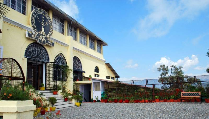 Mussoorie Public School campus photo 8 of 22 — Mussoorie
