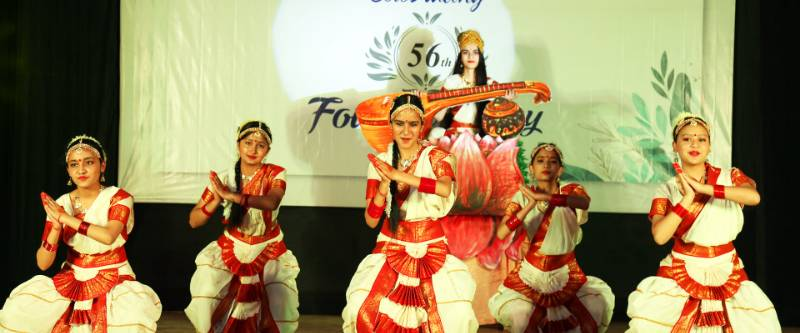 Mussoorie Public School campus photo 6 of 22 — Mussoorie