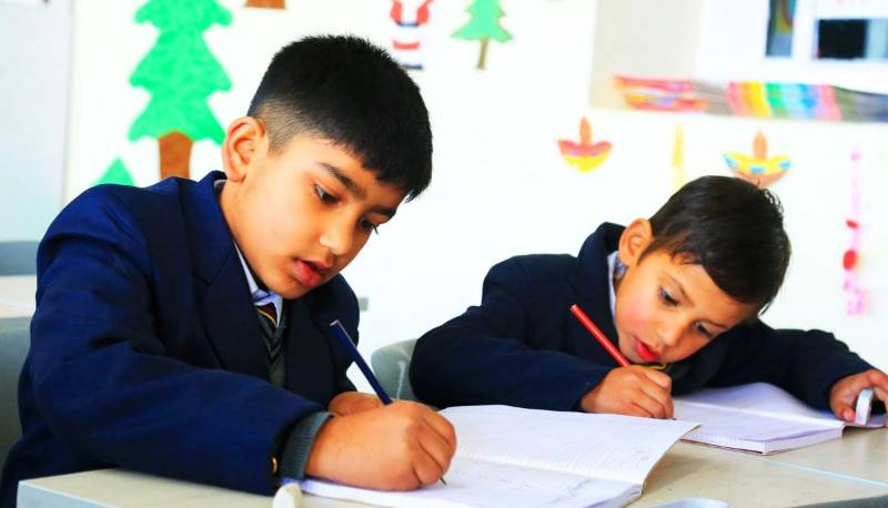 Mussoorie Public School campus photo 7 of 22 — Mussoorie