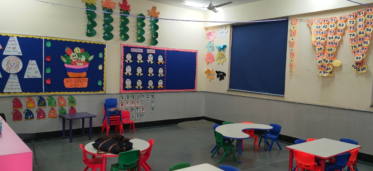 Millennium World School campus photo 19 of 26 — Sector 85