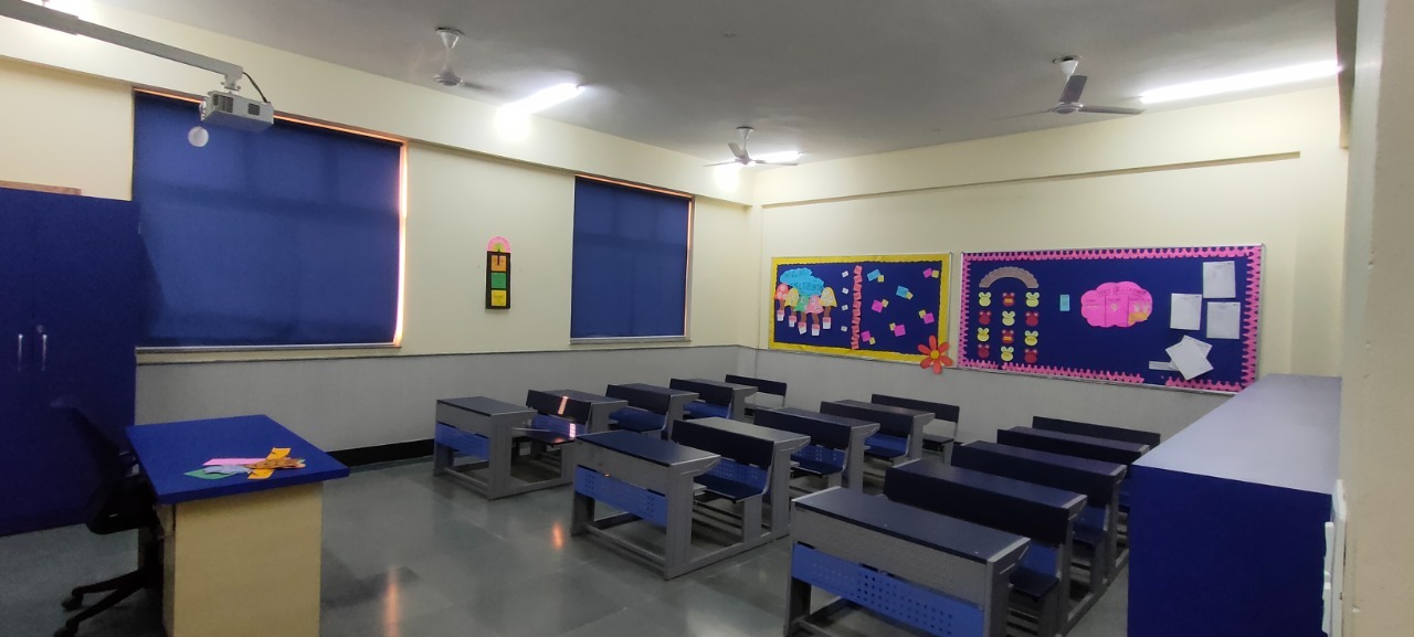 Millennium World School campus photo 2 of 26 — Sector 85