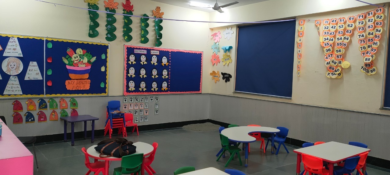 Millennium World School campus photo 3 of 26 — Sector 85