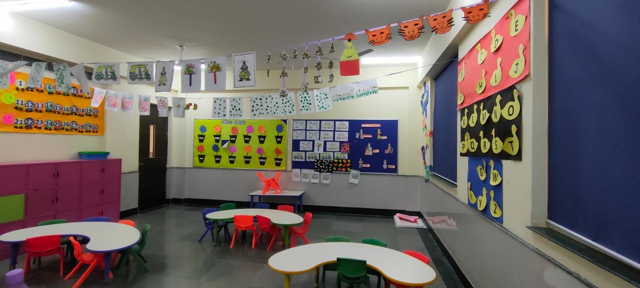 Millennium World School campus photo 6 of 26 — Sector 85