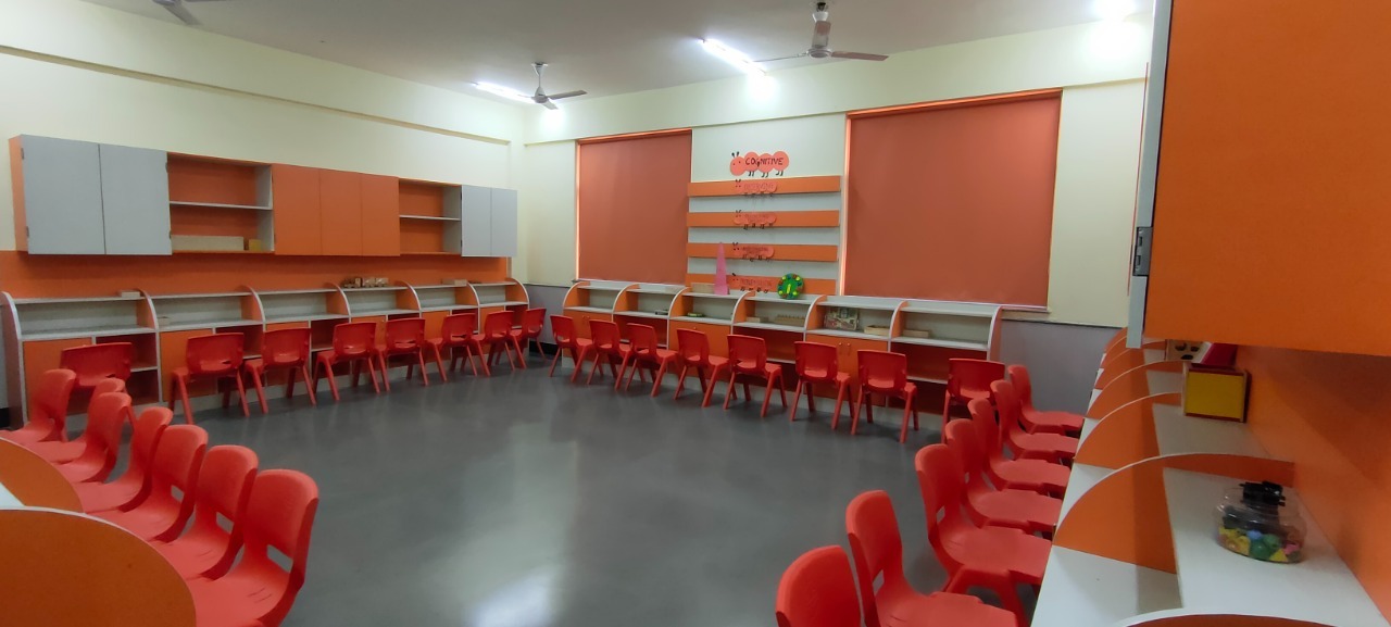 Millennium World School campus photo 10 of 26 — Sector 85