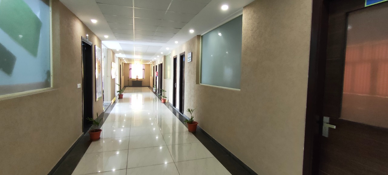 Millennium World School campus photo 12 of 26 — Sector 85