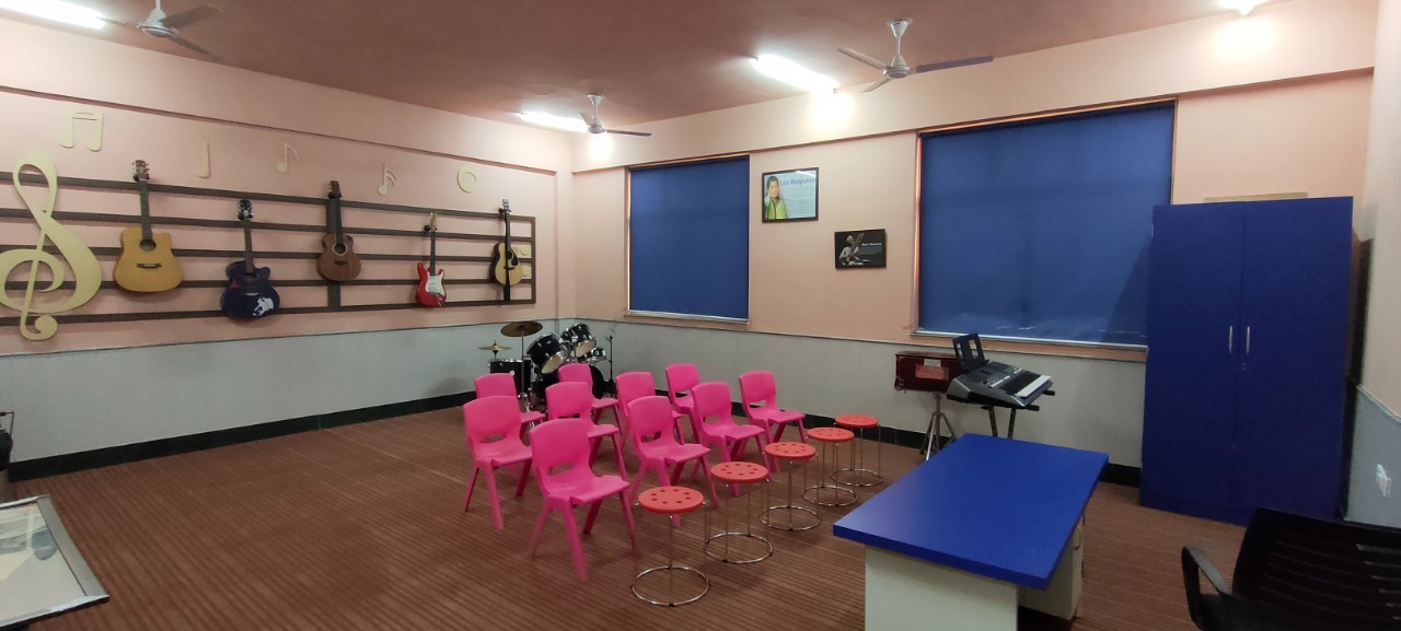Millennium World School campus photo 21 of 26 — Sector 85