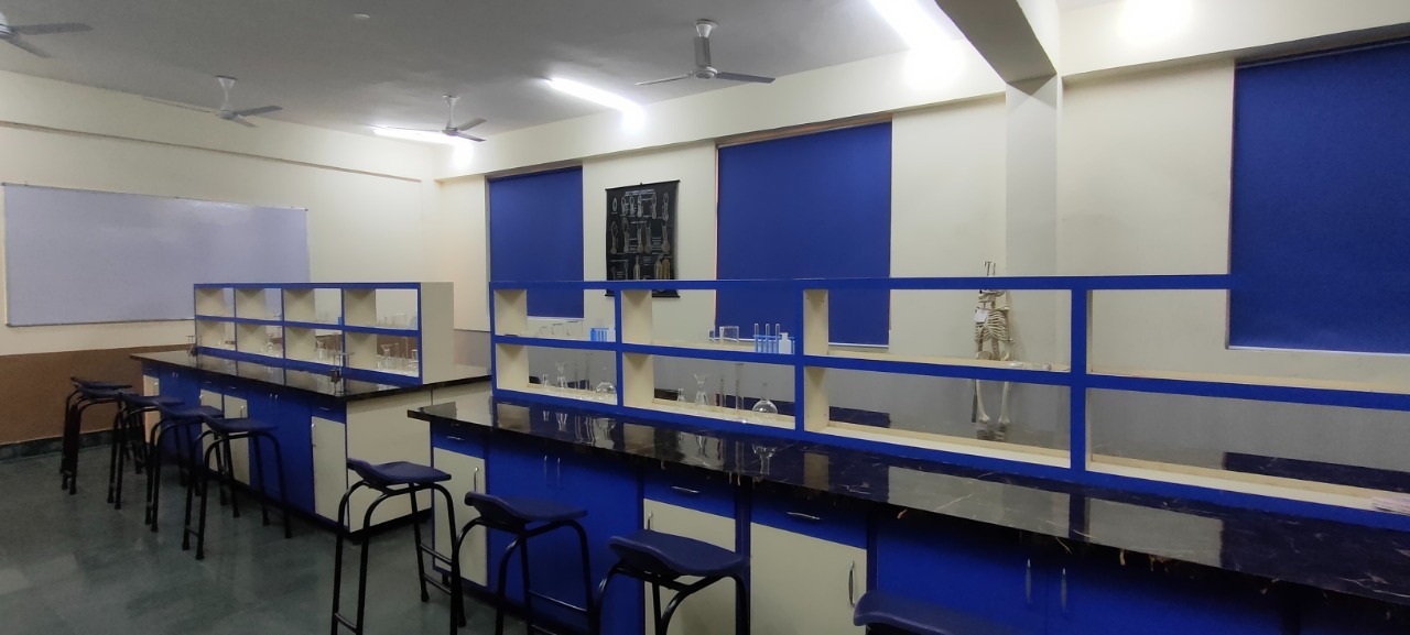 Millennium World School campus photo 13 of 26 — Sector 85