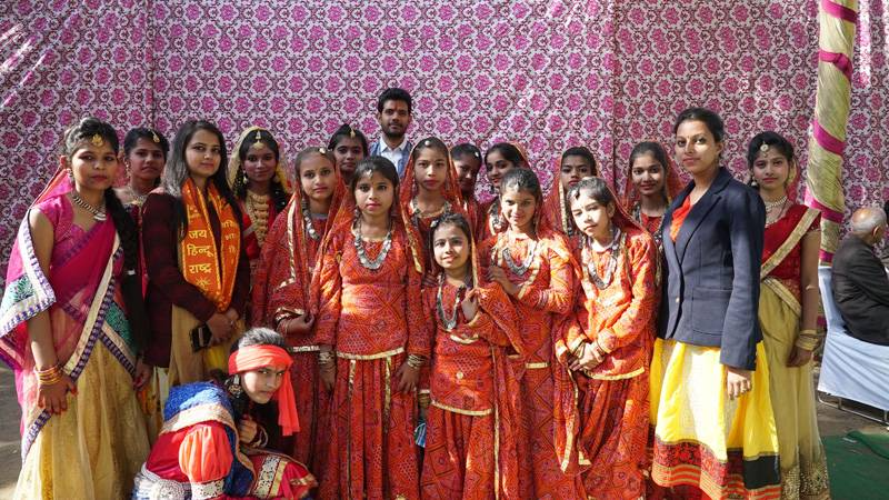 New Age Public School campus photo 9 of 27 — Vikas Nagar