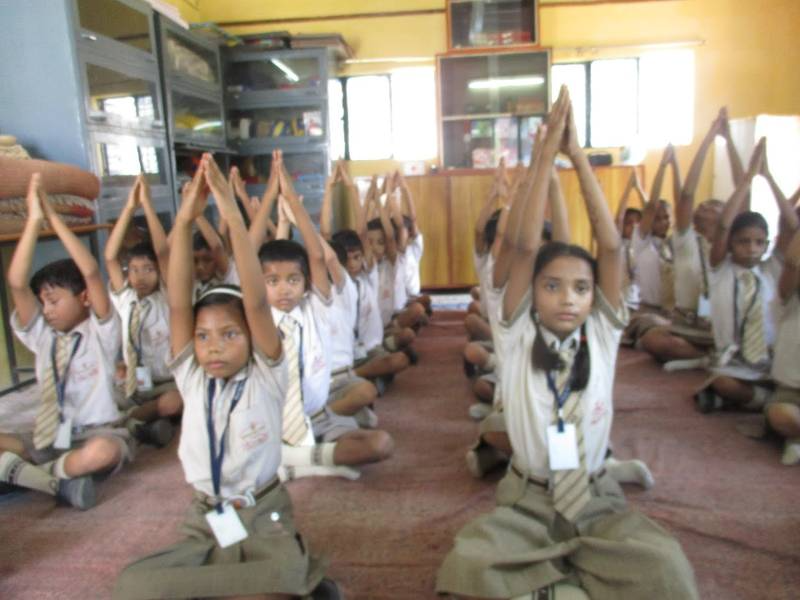 New Age Public School campus photo 15 of 27 — Vikas Nagar