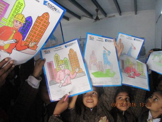 New Age Public School campus photo 13 of 27 — Vikas Nagar