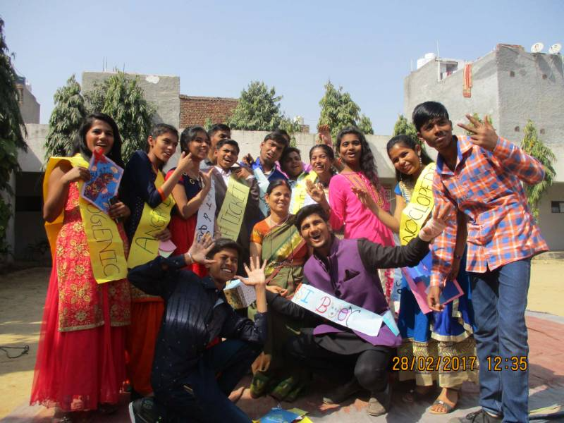 New Age Public School campus photo 8 of 27 — Vikas Nagar