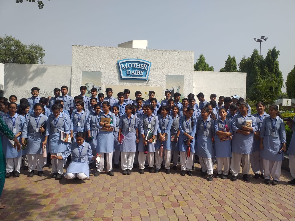 Nav Bharti Public School, Deepali campus photo 6 of 30 — Pitampura