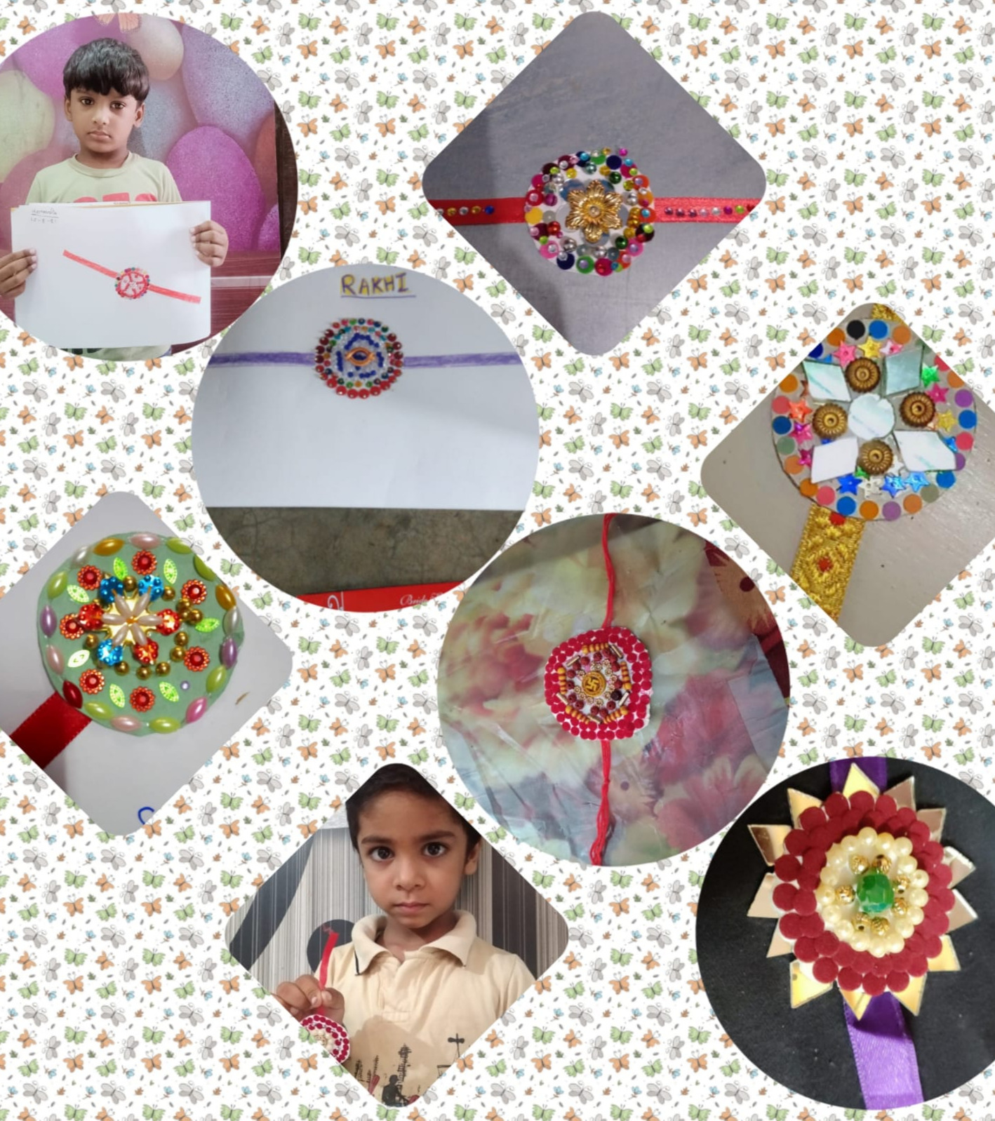 New Creations Public School campus photo 4 of 25 — Dilshad Garden