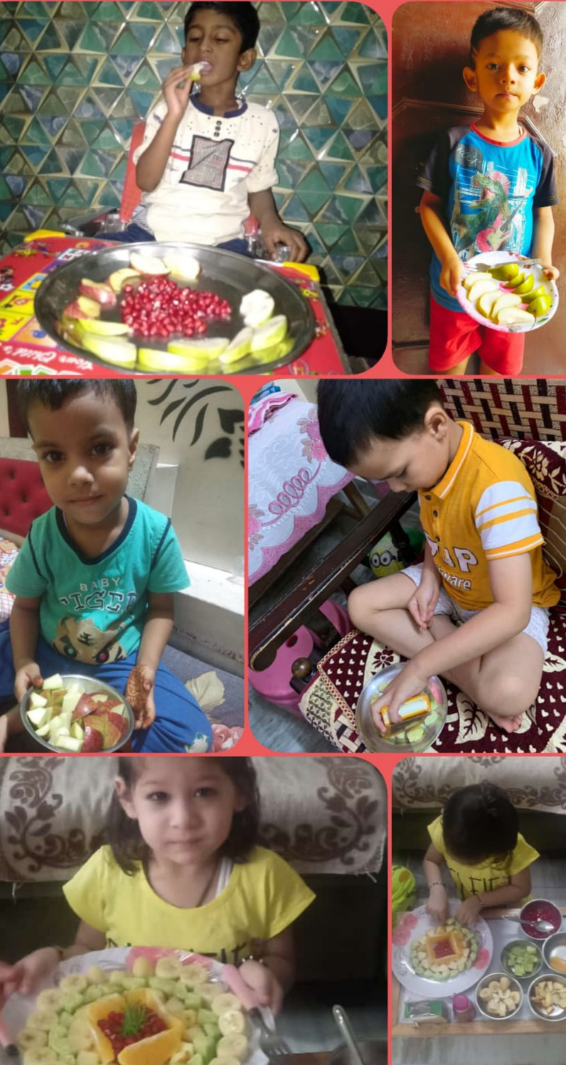 New Creations Public School campus photo 8 of 25 — Dilshad Garden